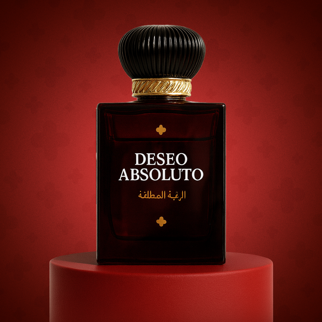 Pack 1x Deseo Absoluto [POPULAR]