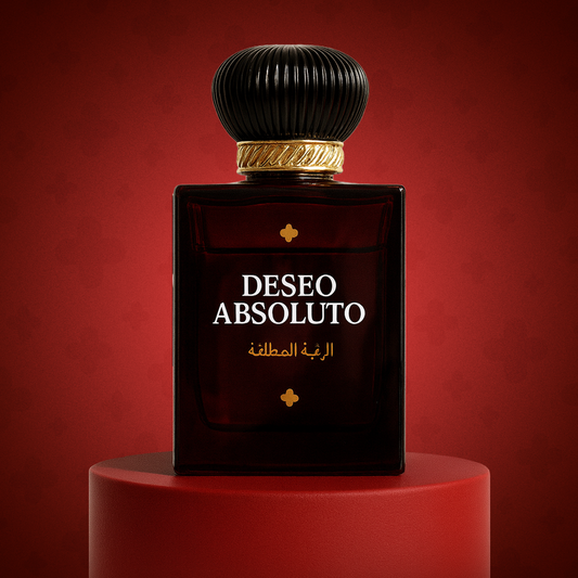 Pack 1x Deseo Absoluto [POPULAR]