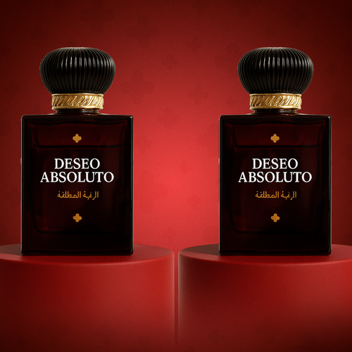 Pack 2x Deseo Absoluto [MAIS VENDIDO]