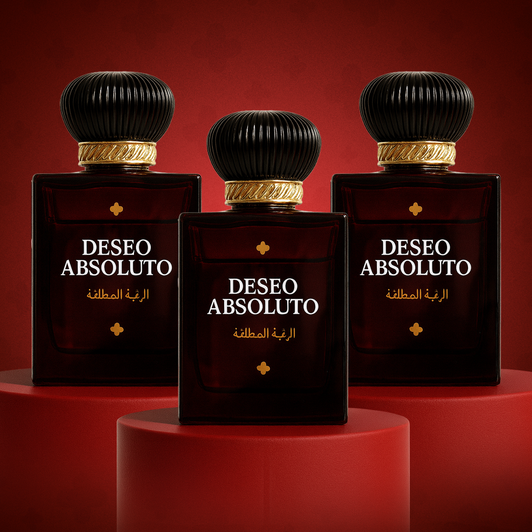 Pack 1x Deseo Absoluto [POPULAR]