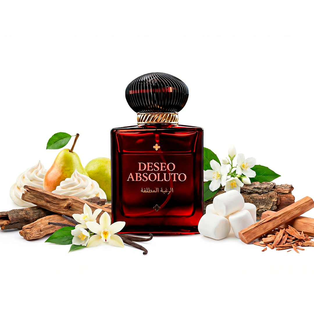 Pack 2x Deseo Absoluto