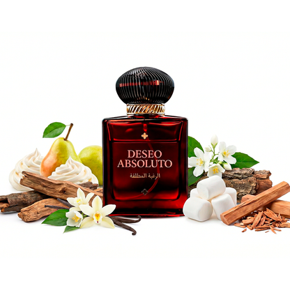Pack 2x Deseo Absoluto