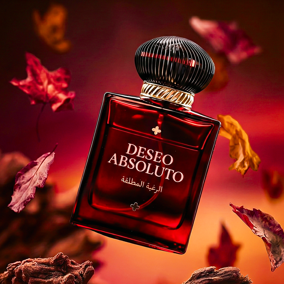 Pack 1x Deseo Absoluto [POPULAR]